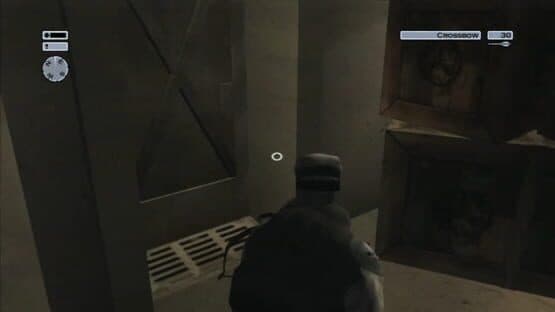 Hitman 2: Silent Assassin HD — screenshot 3