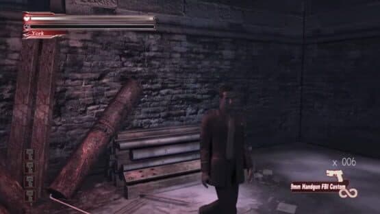 Deadly Premonition: The Director's Cut Ultimate Edition — screenshot 2