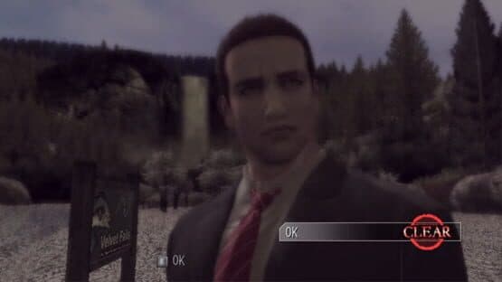 Deadly Premonition: The Director's Cut Ultimate Edition — screenshot 3
