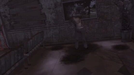 Deadly Premonition: The Director's Cut Ultimate Edition — screenshot 4