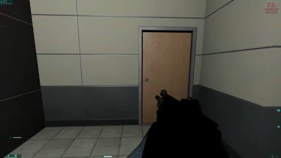 F.E.A.R.: Ultimate Shooter Edition — screenshot 1