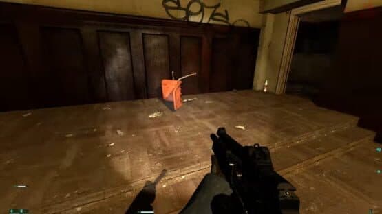 F.E.A.R.: Ultimate Shooter Edition — screenshot 2