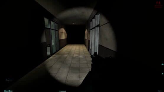 F.E.A.R.: Ultimate Shooter Edition — screenshot 3