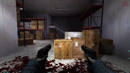 F.E.A.R.: Gold Edition — screenshot 1