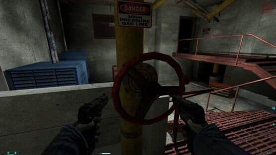 F.E.A.R.: Gold Edition — screenshot 3