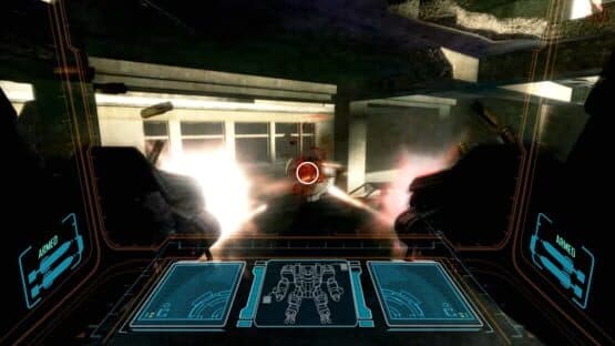 F.E.A.R. 2: Project Origin - Limited Edition — screenshot 3