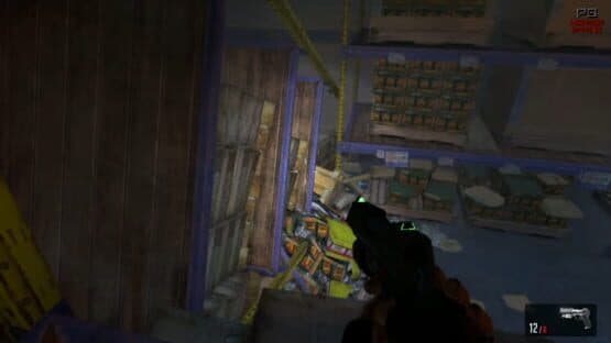 F.E.A.R 3: Collector's Edition — screenshot 2
