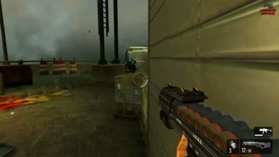 F.E.A.R 3: Collector's Edition — screenshot 3
