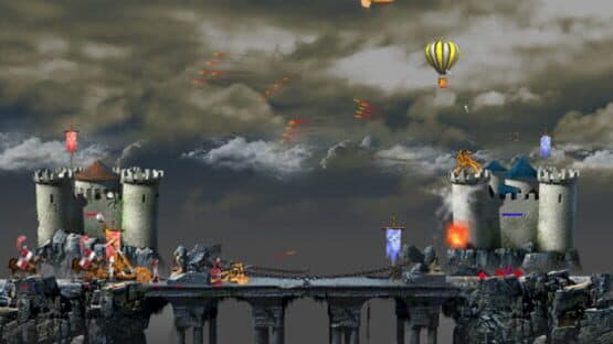 Medieval HD — screenshot 1