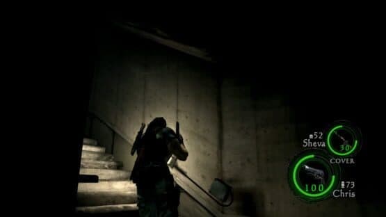 Resident Evil 5: Deluxe Edition — screenshot 3