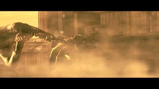 Biohazard 5: Limited Edition — screenshot 4