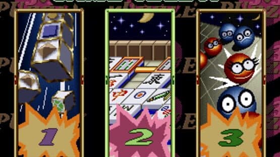 3X3 Puzzle — screenshot 2