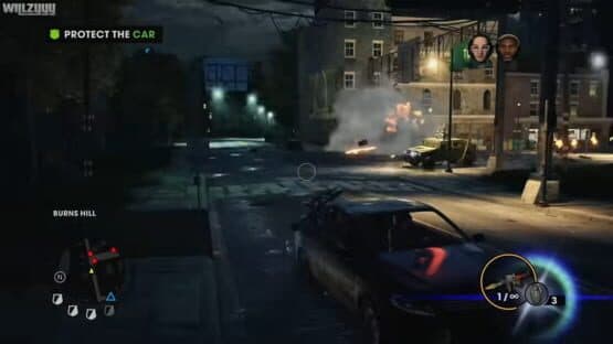 Saints Row: The Third - The Trouble with Clones — screenshot 1