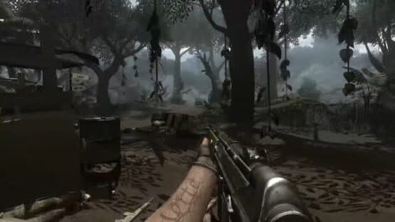 Far Cry 2: Collector's Edition — screenshot 2