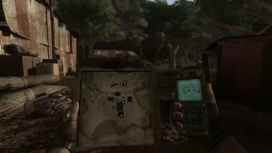 Far Cry 2: Collector's Edition — screenshot 3