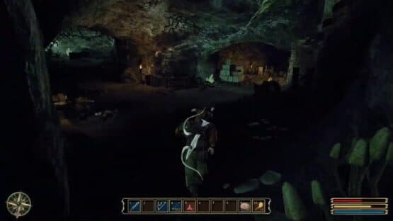 Gothic: Universe Edition — screenshot 3
