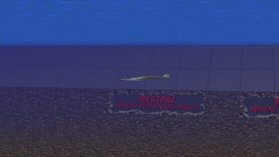 Tigershark — screenshot 3