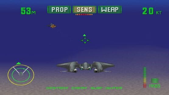 Tigershark — screenshot 5