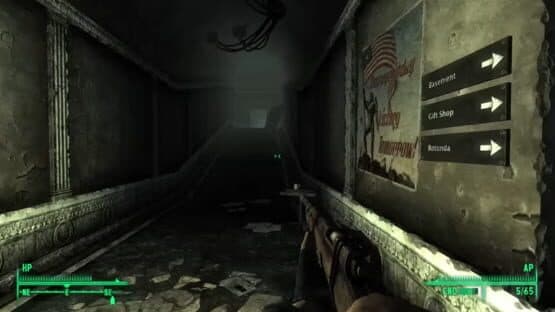 Fallout 3: Collector's Edition — screenshot 3