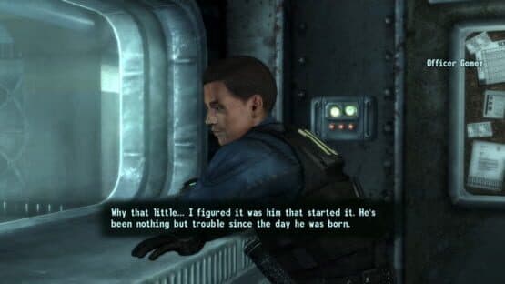 Fallout 3: Survival Edition — screenshot 2