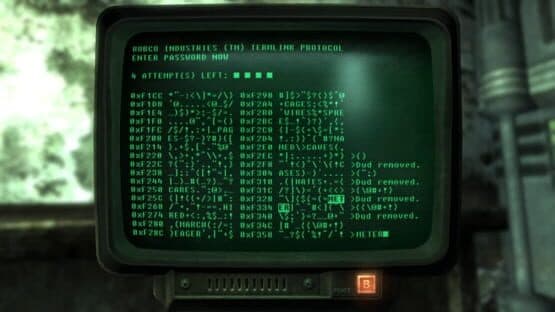 Fallout 3: Survival Edition — screenshot 3