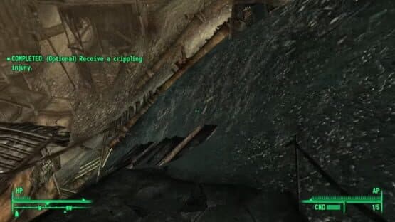 Fallout 3: Survival Edition — screenshot 4