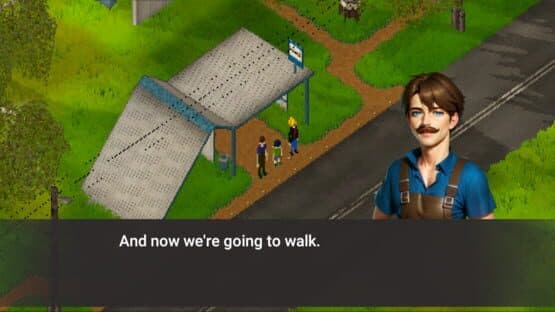 Oxygen Cocktail — screenshot 2
