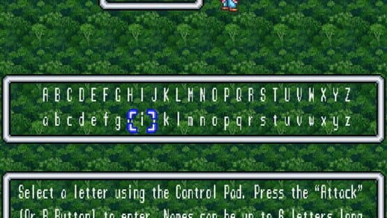 Secret of Mana: Relocalized — screenshot 3