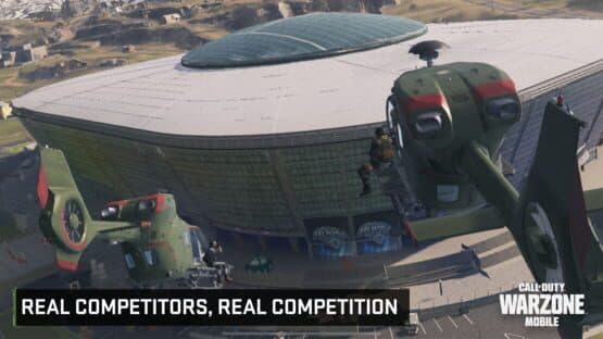 Call of Duty: Warzone Mobile — screenshot 2