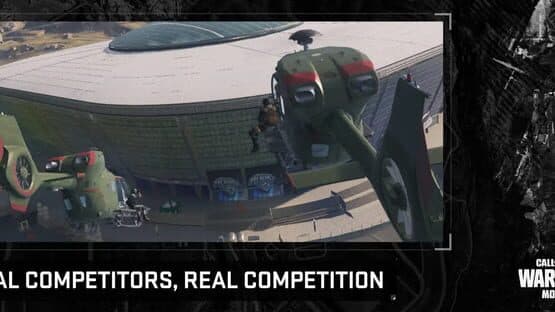Call of Duty: Warzone Mobile — screenshot 7