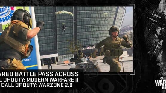 Call of Duty: Warzone Mobile — screenshot 8