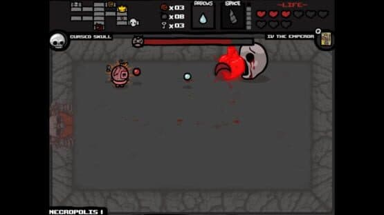 The Binding of Isaac: Wrath of the Lamb — screenshot 3