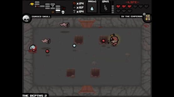 The Binding of Isaac: Wrath of the Lamb — screenshot 4