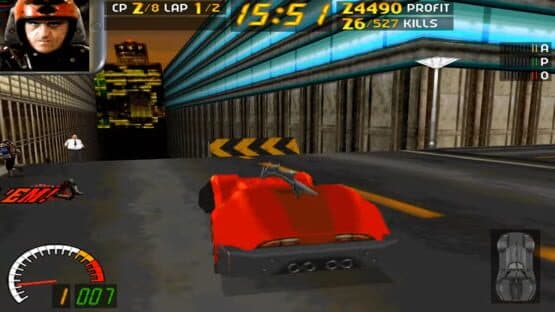 Carmageddon — screenshot 2