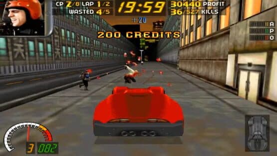 Carmageddon — screenshot 3