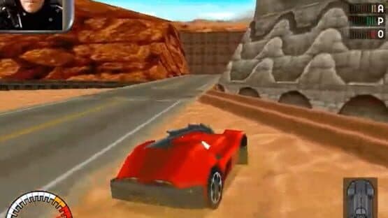 Carmageddon — screenshot 1