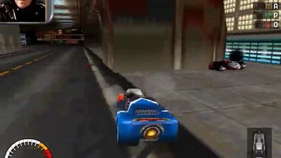 Carmageddon — screenshot 2