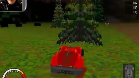 Carmageddon — screenshot 3