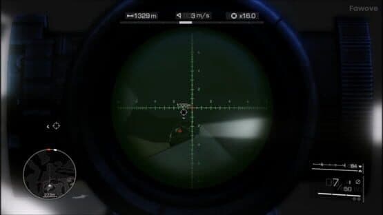 Sniper: Ghost Warrior 2 - Limited Edition — screenshot 1
