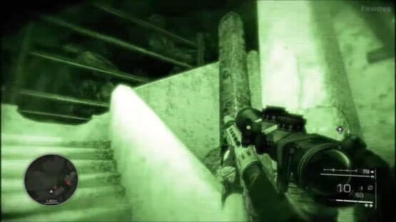 Sniper: Ghost Warrior 2 - Collector's Edition — screenshot 1