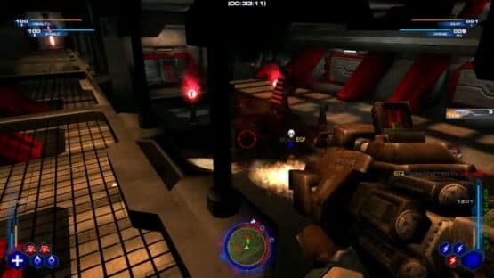 Unreal II: eXpanded MultiPlayer — screenshot 2