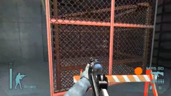 Tom Clancy's Rainbow Six: Vegas — screenshot 2