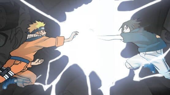 Super Naruto: Clash of Ninja! 4 — screenshot 5
