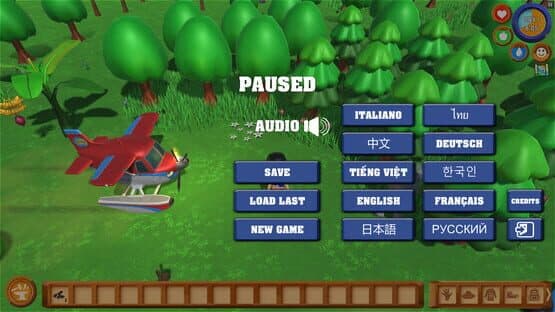 Mr.T Survival — screenshot 5