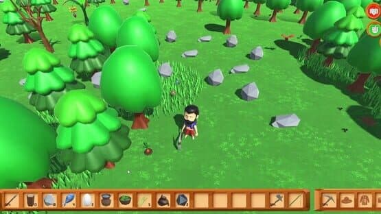 Mr.T Survival — screenshot 6
