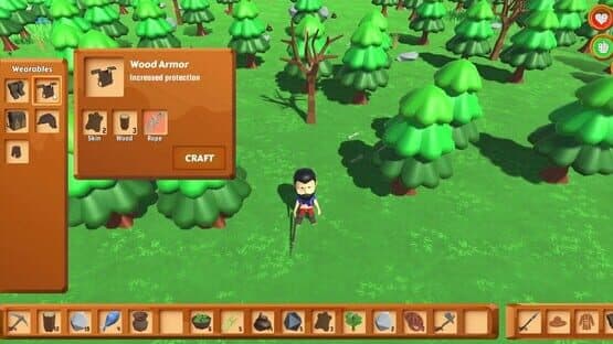 Mr.T Survival — screenshot 7