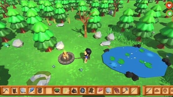 Mr.T Survival — screenshot 8