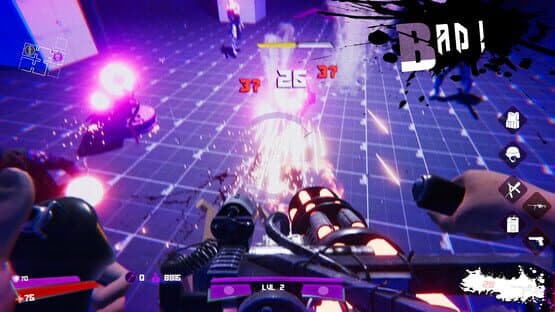 Overdrive Escape — screenshot 1