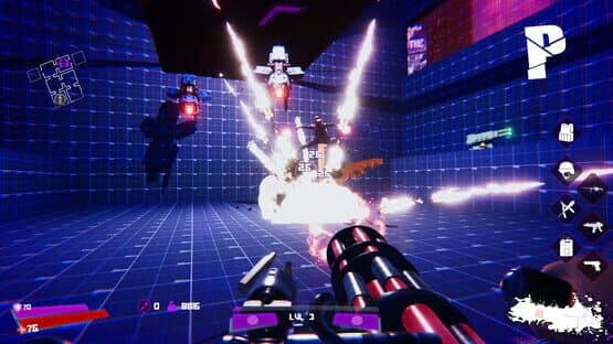 Overdrive Escape — screenshot 2