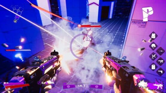Overdrive Escape — screenshot 3